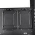 SilverStone Fara R1 V2 Mid Tower, Tempered Glass - Black image number null