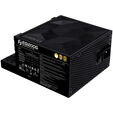 Lian Li EDGE GOLD 1200 80 PLUS Gold Netzteil, PCIe 5.1, ATX 3.1 - 1.200 Watt, schwarz, inkl. USB-Hub image number null