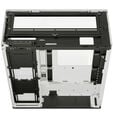 HAVN HS 360 PC-Geh&auml;use, Midi-Tower, ATX, Tempered Glass - wei&szlig; image number null