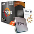 AMD Ryzen 7 5800X3D 4,5 GHz AM4 10 Years Anniversary Edition - boxed, ohne k&uuml;hler image number null