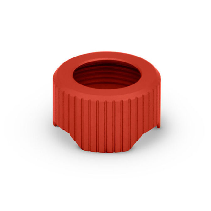 EK Water Blocks EK-Quantum Torque Compression Ring, 6er-Pack, HDC 12 - rot image number 1
