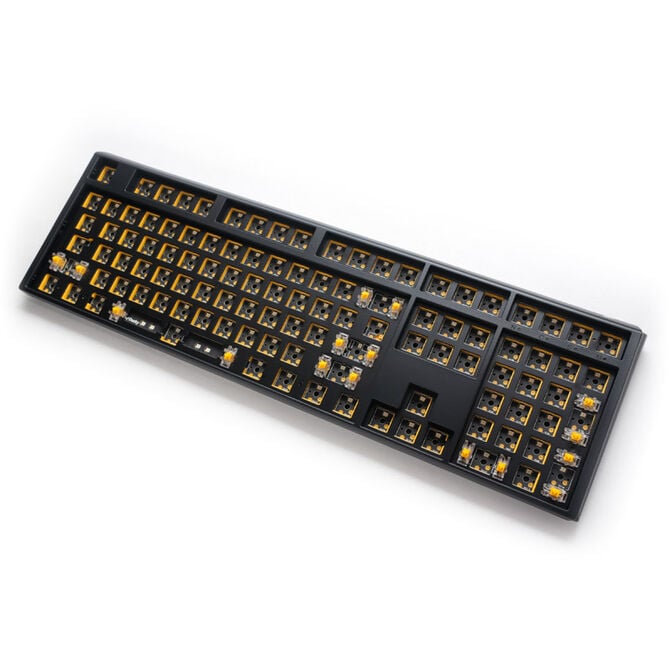 Ducky One 3 Hot-Swap Barebone - ANSI Layout image number 3