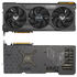 ASUS Radeon RX 7900 XT TUF O20G, 20480 MB GDDR6 image number null