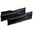 G.Skill Trident Z5 Neo DDR5-6000 RAM, CL30, EXPO - 32 GB Dual-Kit, schwarz image number null