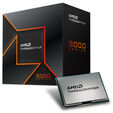 AMD Ryzen Threadripper 9970X 4.0 GHz (Shimada Peak) Socket sTR5 - boxed without cooler image number null