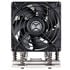 Silverstone SST-XE04-SP5B CPU-Kühler, AMD SP5 - silber image number null