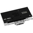 Barrow MSI Suprim 5090 GPU-Wasserblock - schwarz image number null