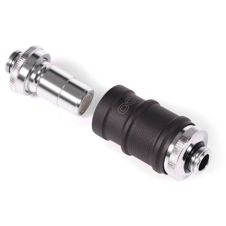Alphacool ES quick release BLH1A set G1/4-G1/4 image number 1