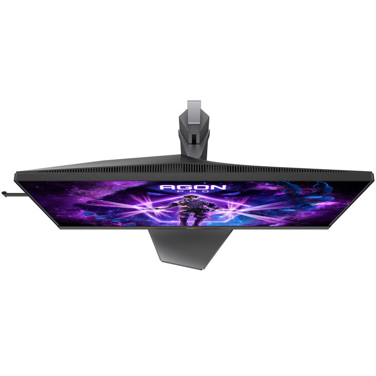 AOC AGON Pro AG246FK, 24.1 inch Gaming Monitor 540Hz, TN, FreeSync Premium image number 8