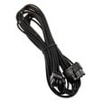 be quiet! CP-6610 PCIe Single Cable for Modular Power Supplies - Black image number null