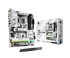ASRock Z890 Steel Legend WiFi Mainboard, Sockel LGA 1851, Intel Z890, ATX, DDR5 image number null