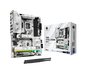 ASRock Z890 Steel Legend WiFi Mainboard, Sockel LGA 1851, Intel Z890, ATX, DDR5