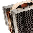 Noctua NH-D15S CPU cooler - 140mm image number null