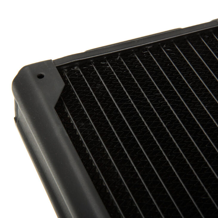 Hardware Labs Black Ice Nemesis GTX 560 Radiator - 560mm, schwarz image number 4