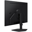 Samsung Odyssey G50F, 32-inch QHD Gaming Monitor, 180Hz, IPS Panel, G-Sync Compatible image number null