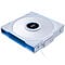 Lian Li UNI FAN TL LCD Wireless L&uuml;fter, ARGB, PWM - 140mm, wei&szlig;