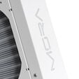 Watercool MO-RA IV 400 - white image number null