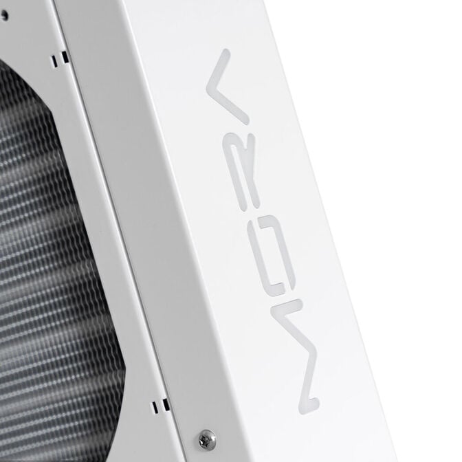 Watercool MO-RA IV 400 - white image number 3