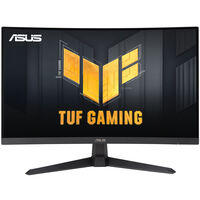 ASUS TUF Gaming VG27WQ3B, 27-inch Gaming Monitor, 180Hz, VA, FreeSync Premium