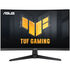 ASUS TUF Gaming VG27WQ3B, 27 Zoll Gaming Monitor, 180Hz, VA, FreeSync Premium image number null