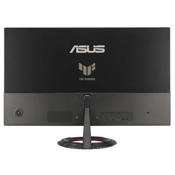 ASUS TUF Gaming VG279Q5R, 27 Zoll Full HD Gaming Monitor, 200Hz, Fast IPS, FreeSync Premium image number 3