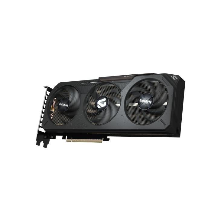 GIGABYTE GeForce RTX 5050 GAMING OC 8G, 8192 MB GDDR6 image number 1
