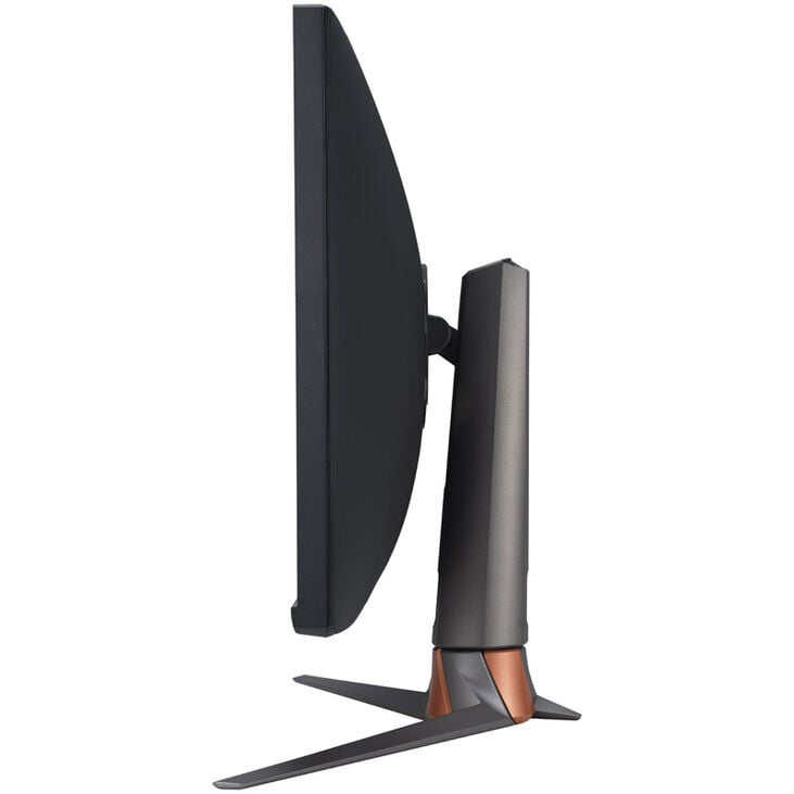 ASUS ROG Swift PG32UQXR, 32 inch Gaming Monitor, 160 Hz, IPS, FreeSync Premium image number 4
