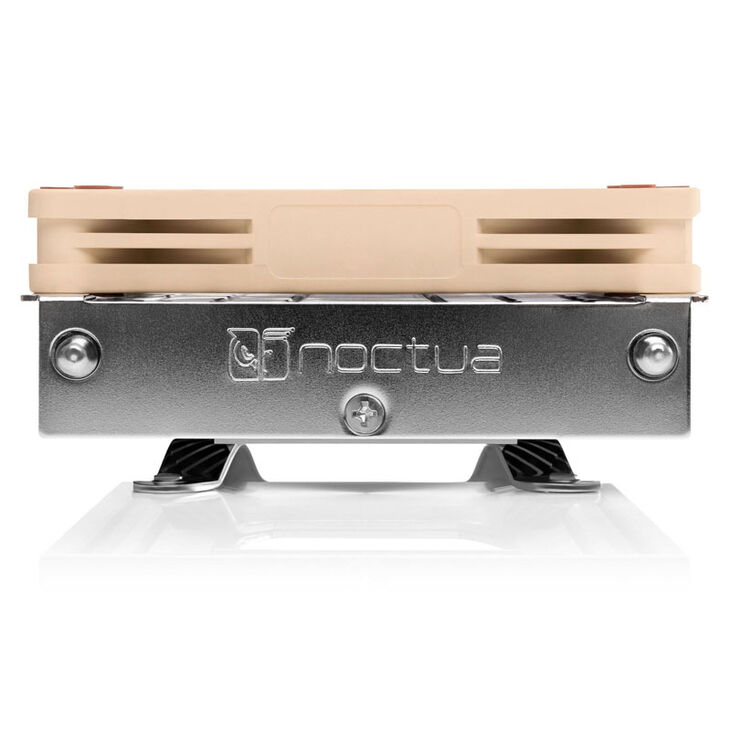 Noctua NH-L9a-AM5 Low Profile CPU-Kühler - 92mm image number 1