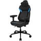 ThunderX3 CORE Smart Ergonomischer Gaming Stuhl - Racer Blau
