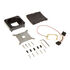 EK Water Blocks EK-SF3D Inflection Point EVO Mounting Kit for LGA-2011 image number null