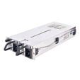 SilverStone SST-GM400-1UB Gemini Series redundant server power supply - 2x 400 Watt image number null
