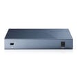 TP-Link TL-SG108 Gigabit-Switch, 8-Port, unmanaged - schwarz image number null