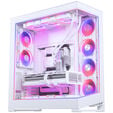 PHANTEKS NV7 Premium DRGB Kit, f&uuml;r Au&szlig;enrahmen - wei&szlig; image number null