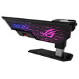 ASUS ROG Herculx Grafikkartenhalter - schwarz image number null