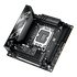 ASUS ROG Strix Z890-I Gaming WiFi Mainboard, Sockel LGA 1851, Intel Z890, Mini-ITX, DDR5 image number null