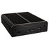 Akasa Newton TN UCFF-Gehäuse (Intel NUC), OEM - schwarz image number null