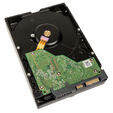 Western Digital Red Plus, SATA 6G, Intellipower, 3.5 Inch - 4 TB image number null
