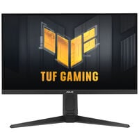 ASUS TUF Gaming VG27AQL5A, 27 Zoll Gaming Monitor, 210Hz, IPS, FreeSync