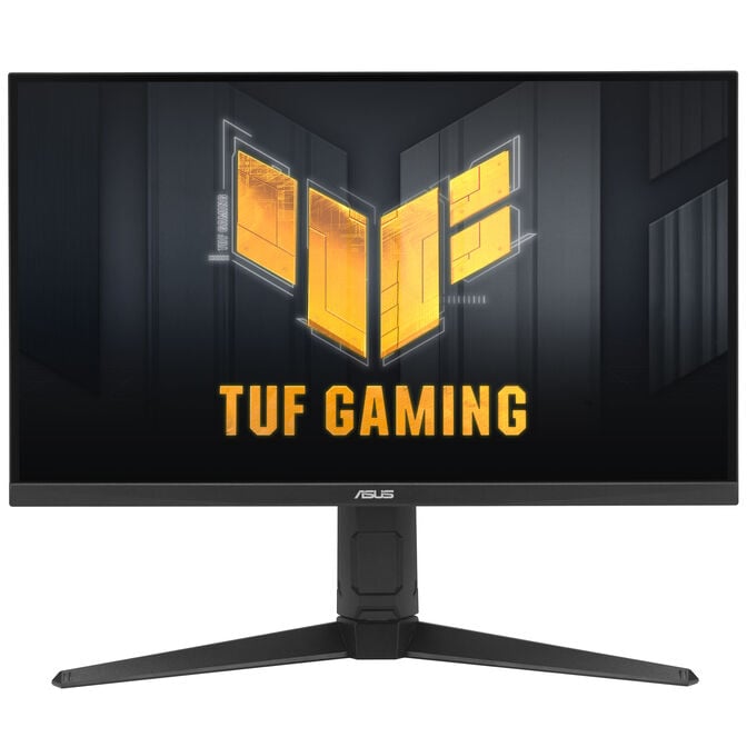 ASUS TUF Gaming VG27AQL5A, 27-inch Gaming Monitor, 210 Hz, IPS, FreeSync image number 0