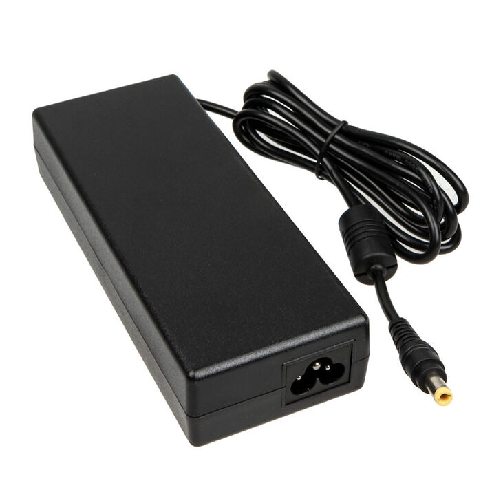 Akasa external power supply for Mini-ITX systems 12V - 84 Watt image number 0