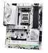 ASRock X870 Steel Legend WiFi Mainboard, Sockel AM5, AMD X870, ATX, DDR5 image number null