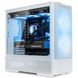 Gaming PC, AMD Ryzen 7 9800X3D, 64 GB RAM, GeForce RTX 5070 Ti - King Deal image number null