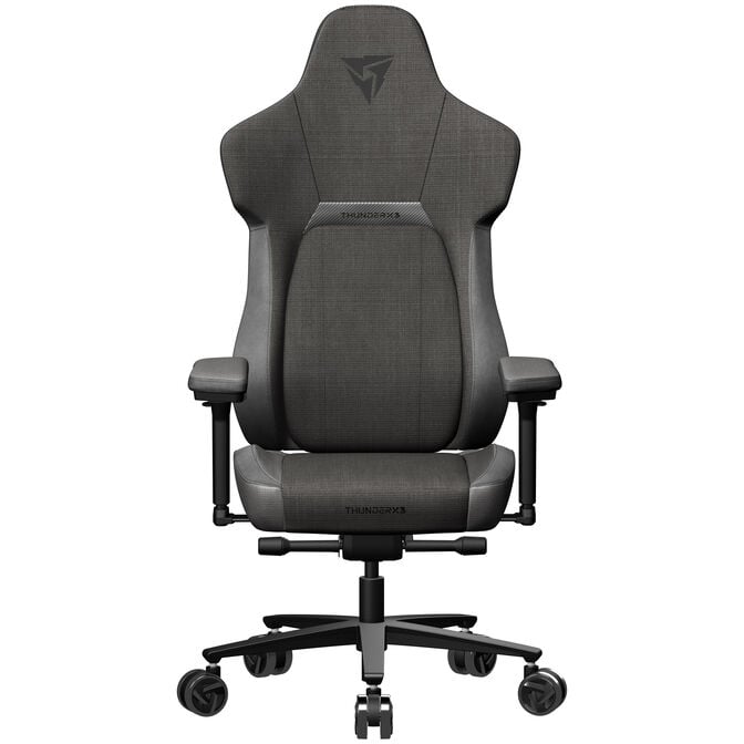 ThunderX3 CORE Loft Ergonomic Gaming Chair - Dark Grey image number 1