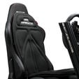 Next Level Racing HF8 PRO Haptisches Feedback Gaming Pad image number null