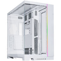 Lian Li O11 Dynamic EVO XL Full Tower - white