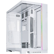 Lian Li O11 Dynamic EVO XL Full Tower - white