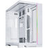 Lian Li O11 Dynamic EVO XL Full Tower - white image number null