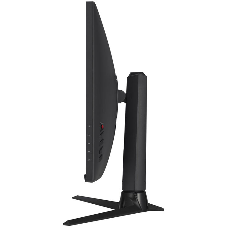 ASUS ROG Strix XG32AQ, 32 inch Gaming Monitor, 175 Hz, IPS, G-SYNC Compatible image number 4
