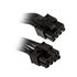 Kolink Regulator modulares PCIe 6+2 Kabel image number null