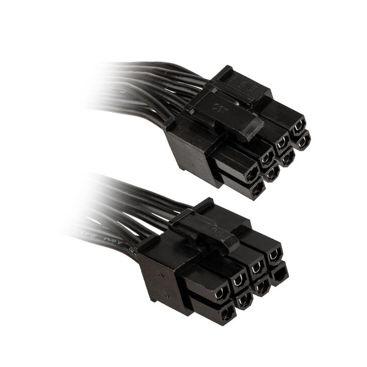 Kolink Regulator modulares PCIe 6+2 Kabel image number 0
